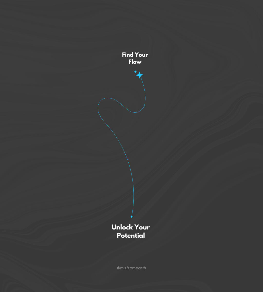 Find your flow